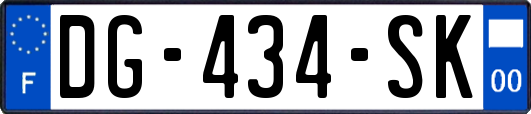DG-434-SK