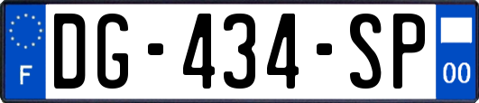 DG-434-SP
