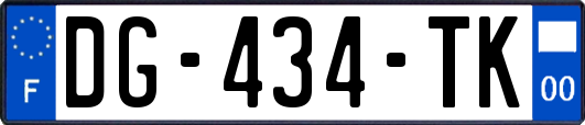 DG-434-TK