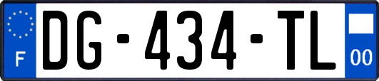DG-434-TL