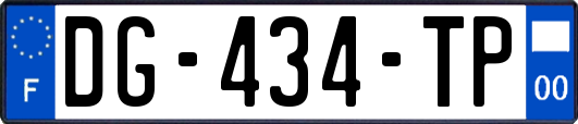 DG-434-TP