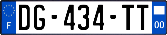 DG-434-TT