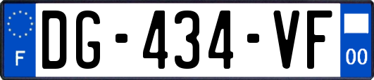 DG-434-VF