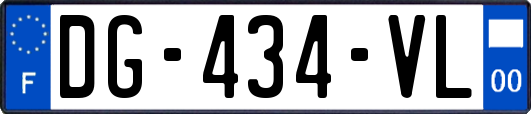 DG-434-VL