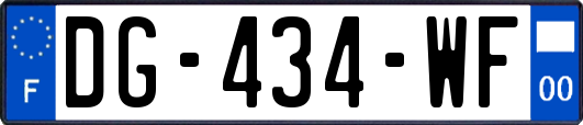 DG-434-WF