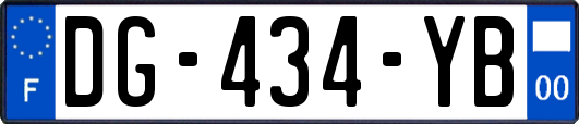 DG-434-YB