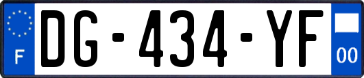 DG-434-YF