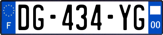 DG-434-YG