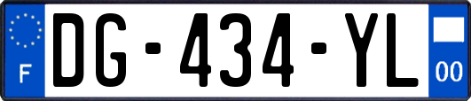 DG-434-YL