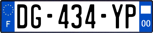 DG-434-YP