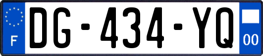 DG-434-YQ