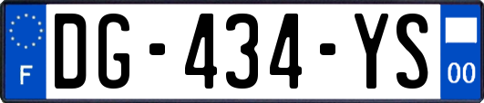 DG-434-YS