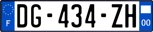 DG-434-ZH