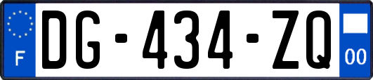DG-434-ZQ