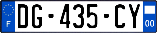 DG-435-CY