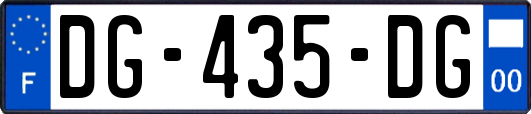 DG-435-DG