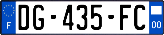 DG-435-FC