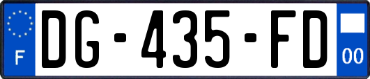 DG-435-FD