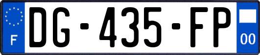 DG-435-FP