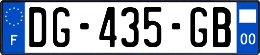 DG-435-GB