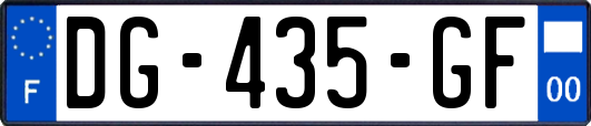 DG-435-GF