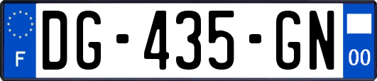 DG-435-GN