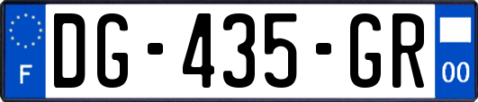 DG-435-GR