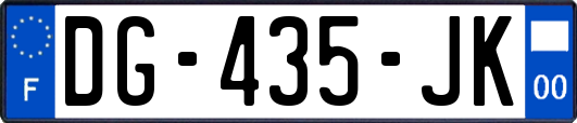 DG-435-JK