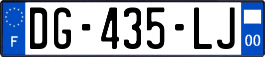 DG-435-LJ