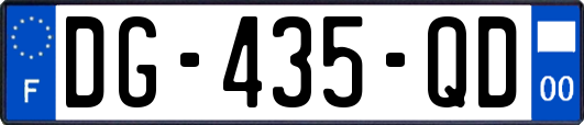 DG-435-QD