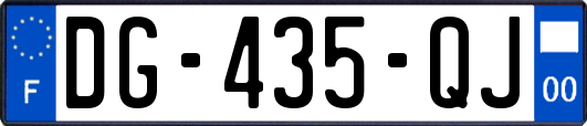 DG-435-QJ