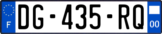 DG-435-RQ