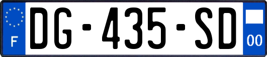 DG-435-SD