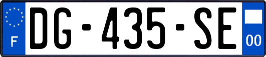 DG-435-SE