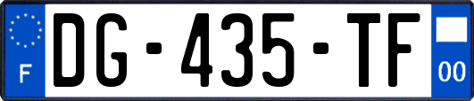 DG-435-TF