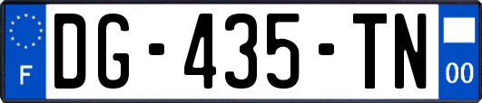 DG-435-TN