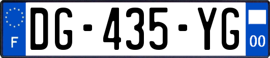 DG-435-YG