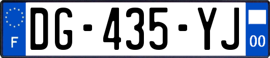 DG-435-YJ