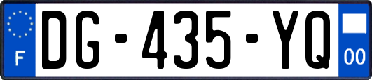 DG-435-YQ