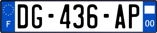 DG-436-AP