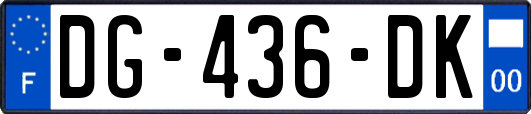 DG-436-DK