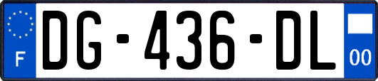 DG-436-DL