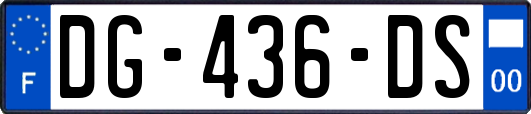 DG-436-DS