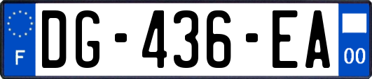 DG-436-EA