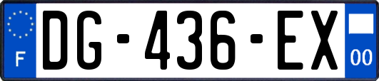 DG-436-EX