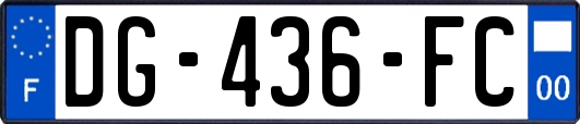 DG-436-FC