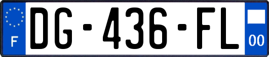 DG-436-FL