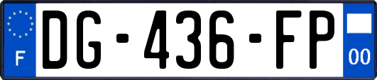 DG-436-FP