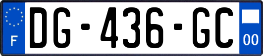 DG-436-GC