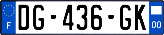 DG-436-GK